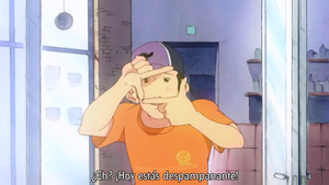 Tokyo Marble Chocolate